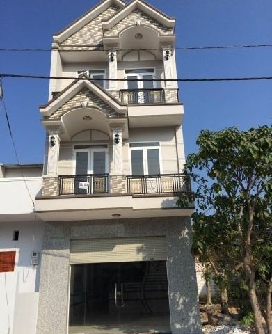 Bán nhà riêng tại Đường Nguyễn Ảnh Thủ, Quận 12,  Hồ Chí Minh diện tích 56m2  giá 3.25 Tỷ