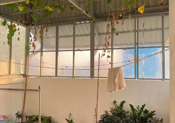 Nhà hẻm Nguyễn Thông, quận 3, 6 tầng, 11 phòng ngủ, ngộp bank 7,2 tỉ