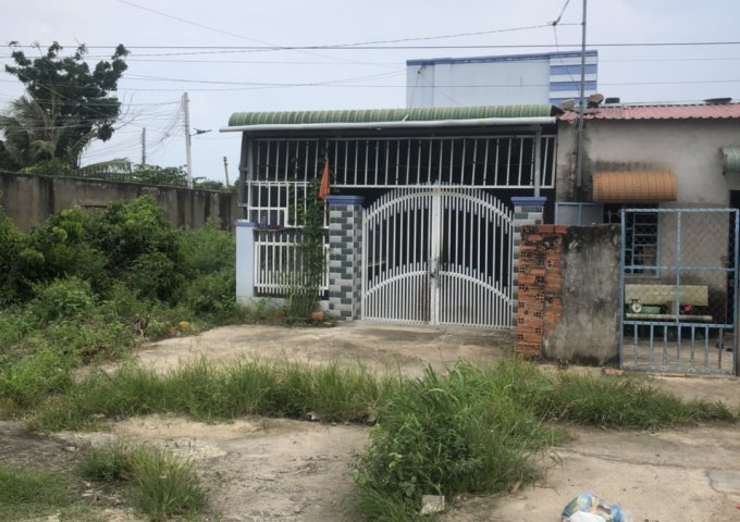 Bán nhà 5x49 MT Nguyễn Thông,Xã Tân Bình, Thị Xã LaGi, giá rẽ