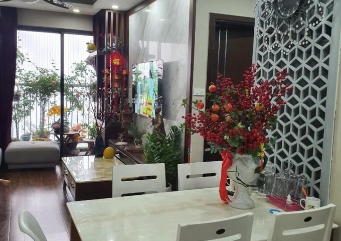Chính chủ cần bán căn hộ An Bình city đường Phạm Văn Đồng – 2 phòng ngủ.