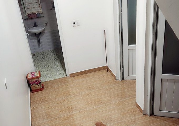 Bán nhà phố Kiều Sơn- Văn Cao.  45m 4 tầng GIÁ 2.65 tỉ ngay gần mặt đường