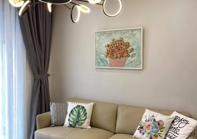 Cho thuê căn hộ Urban Hill 2 pn full nội thất giá 18tr/tháng. lh: 0909168890