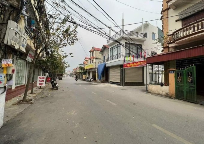 Bán đất thổ cư phường Đồng Mai, Hà Đông, 40m2, ô tô tránh kinh doanh, 2.5 tỷ
