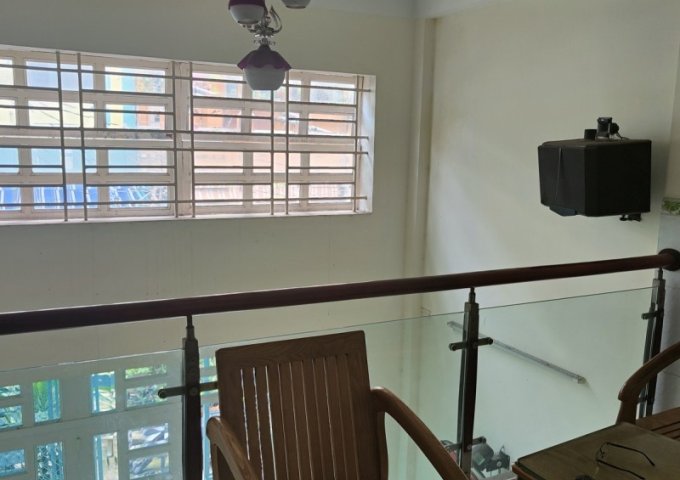Bán nhà mới 4 tầng hxh Nguyễn Tư Giản phường 12 Gò Vấp giá 4 tỷ 7