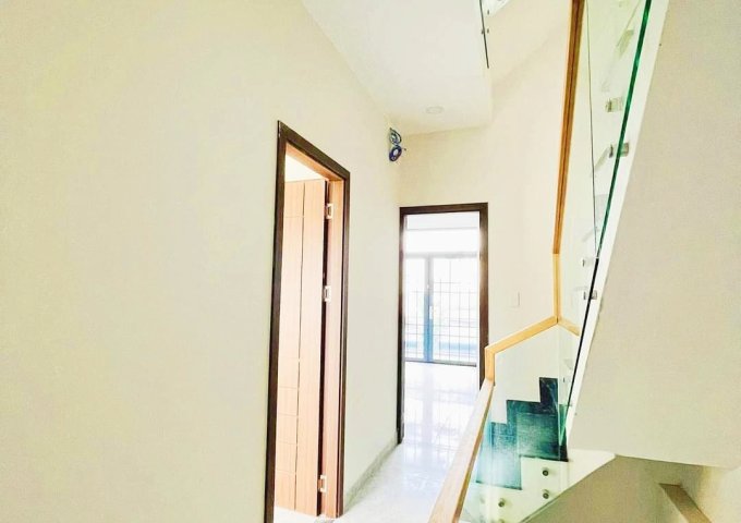 Bán Nhà Đẹp Gò Vấp 45m2, 4PN, Chỉ 4. Tỷ, Phạm Văn Chiêu.