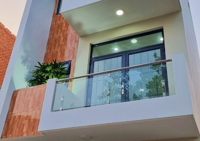 Bán Nhà Đẹp Gò Vấp 45m2, 4PN, Chỉ 4. Tỷ, Phạm Văn Chiêu.