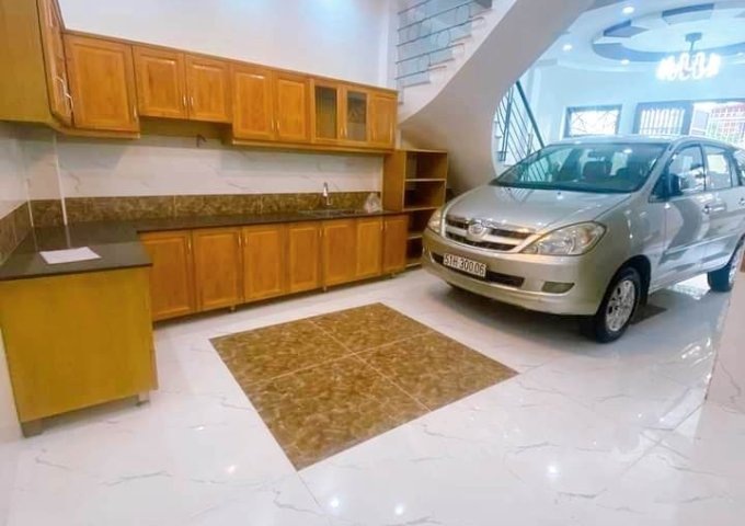 Hàng Ngộp - giảm 2.5 Tỷ HXH Phú Nhuận 60m 5tầng thang máy - Chỉ 10.3 tỷ               