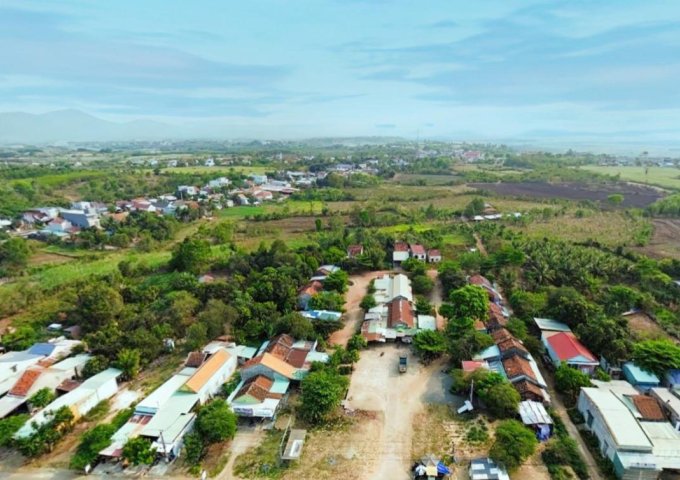 Em có lô đất 500m2 ở Phú Yên đầy tiềm năng đầu tư đảm bảo sinh lời