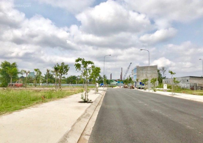 Hai lô ngoại giao liền kề cuối cùng khu đô thị Mega City Kon Tum