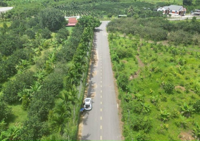 bán đất xã Khánh Phú quy hoạch full thổ cư 5.500m2 gần cổng kdl Thác YangBay giá rẻ LH 0788.558.552