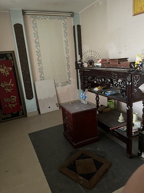 BÁN NHÀ SỐ 8/192 CẦU ĐẤT , NGÔ QUYỀN, TP HẢI PHÒNG