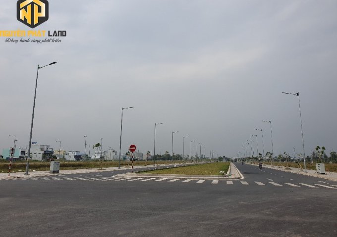 Bán đất nền Dự án Golden City An Giang giai đoạn 2, Long Xuyên, An Giang