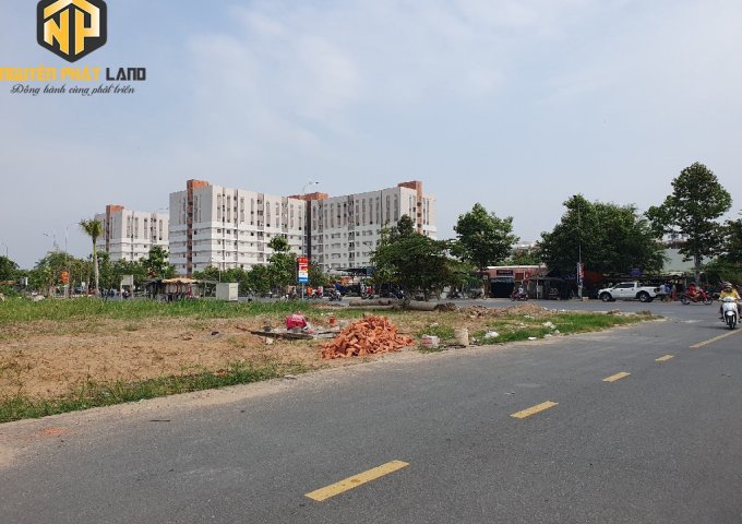 Bán đất nền Dự án Golden City An Giang giai đoạn 2, Long Xuyên, An Giang