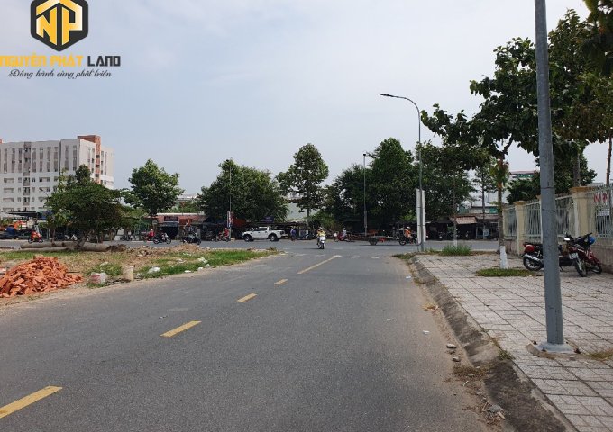 Bán đất nền Dự án Golden City An Giang giai đoạn 2, Long Xuyên, An Giang