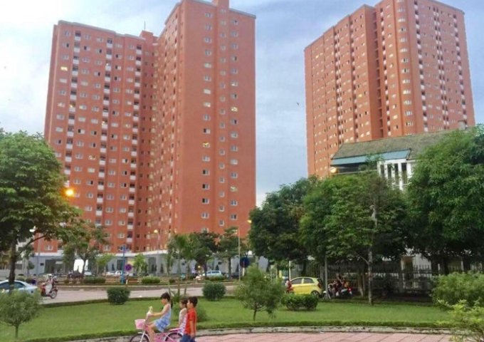 Chính chủ cần bán căn hộ 61m2 ( 2 ngủ + 2 vệ sinh) căn góc dự án Nghĩa Đô.