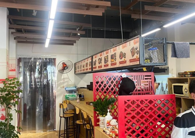 SANG NHƯỢNG QUÁN ĂN NHẬT - Chính chủ