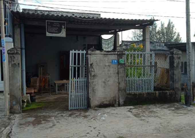 Bán 96m2 đất MT Phan Văn Trị, Bình Tân, Thị xã LaGi GIÁ NGỢP , Gần Biển