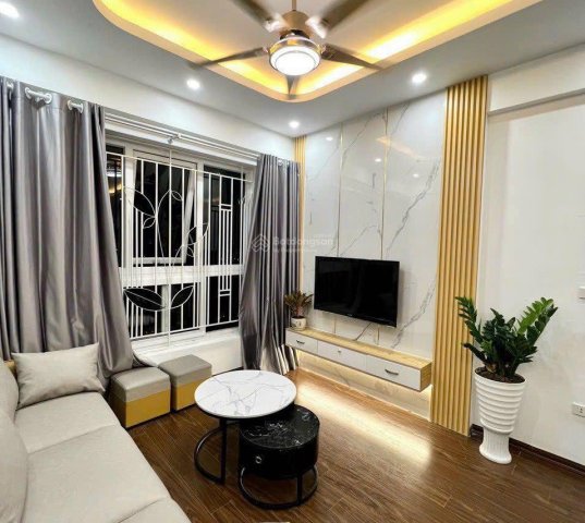 Cần bán gấp căn hộ chung cư 70m² 2pn khu đô thị Thanh Hà giá hợp lý 