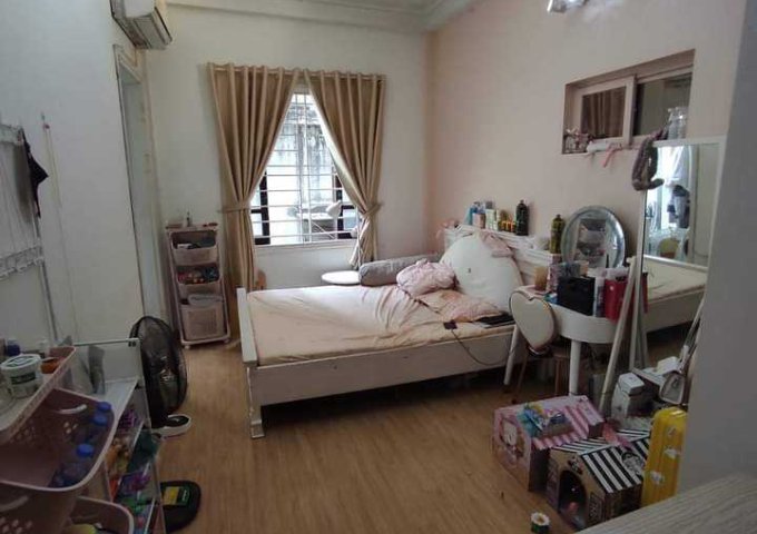 Bán Nhà Ngõ 72 Nguyễn Trãi - Thanh Xuân 70m2 x 4 tầng, căn góc , mặt ngõ ô tô tránh, vào nhà mà giá đầu tư chỉ có hơn 8 tỷ