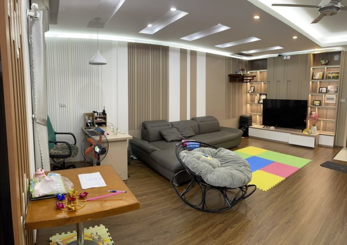 Bán gấp căn hộ chung cư Thanh Hà Cienco 5 – 78m2 full nội thất đẹp