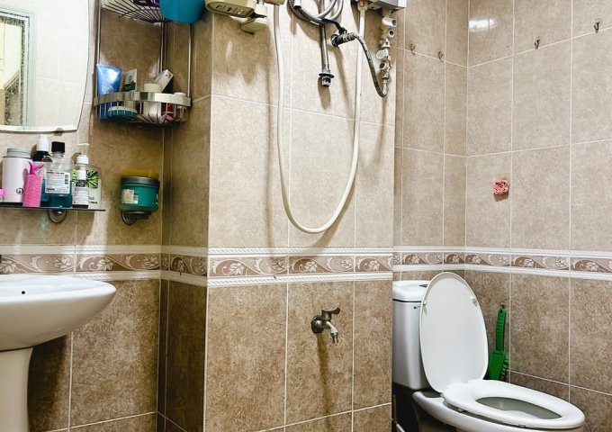 BÁN NHÀ MẶT TIỀN 2 TẦNG CẠNH NGÃ 4 ĐƯỜNG VÕ CHÍ CÔNG & HUỲNH LẮM, NGŨ HÀNH SƠN, NHỈNH 3 TỶ.