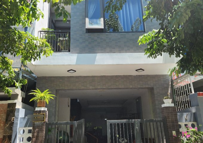 BÁN NHÀ MẶT TIỀN 2 TẦNG CẠNH NGÃ 4 ĐƯỜNG VÕ CHÍ CÔNG & HUỲNH LẮM, NGŨ HÀNH SƠN, NHỈNH 3 TỶ.