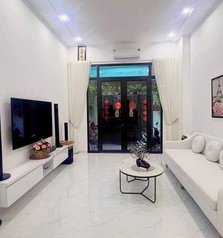 CẦN BÁN NHÀ 4 TẦNG MẶT NGÕ THÔNG 20M RA MẶT PHỐ- DT60M2 MT: 4M GẦN MẶT PHỐ TÔN ĐỨC THẮNG PHƯỜNG HÀNG BỘT QUẬN ĐỐNG ĐA .