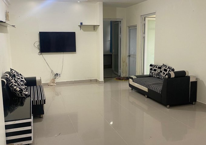 Bán cc tín phong 12 view 