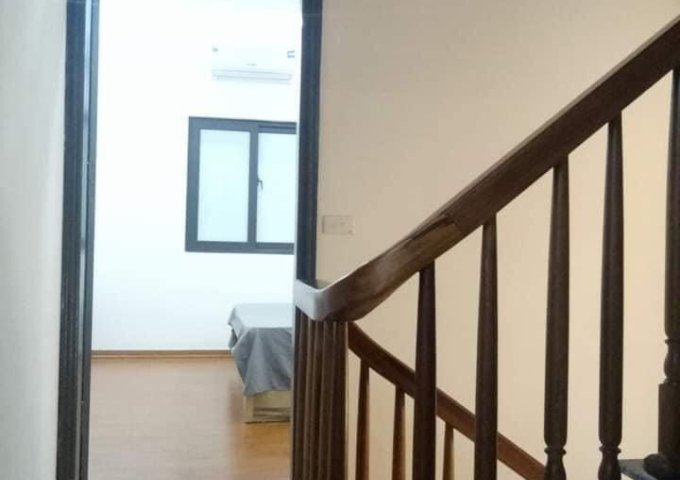 Siêu Hiếm Nguyễn Trãi 45m2  4T 4 tỷ85