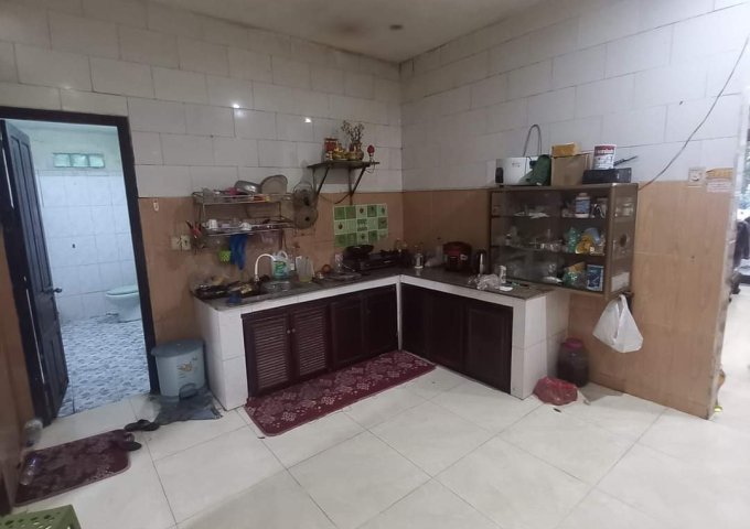 Bán nhà cấp 4 phường Hòa Thọ Đông, Cẩm Lệ, Đà Nẵng. Diện tích đất 290m2. Giá 6.1 tỷ