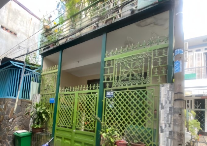 Bán nhà riêng tại Phường Bình Chiểu, Thủ Đức,  Hồ Chí Minh