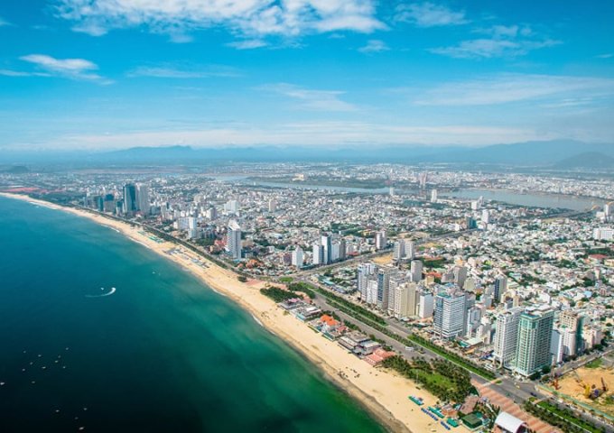 Bán đất lô góc cực đẹp, Hòa Thọ Đông, Cẩm Lệ, Đà Nẵng. Diện tích 158 m2. Giá 6.8 tỷ.