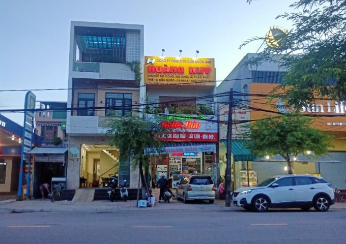 CHÍNH CHỦ CẦN BÁN HOẶC CHO THUÊ CĂN NHÀ Tại Đường Phan Chu Trinh, Thành phố Tam Kỳ, Tỉnh Quảng Nam