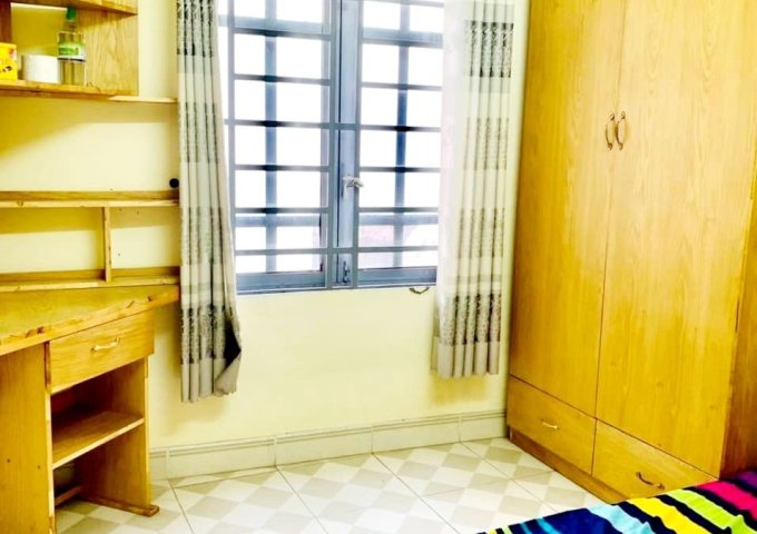 Phạm Văn Chiêu, Gò Vấp - 32M2 4 Tầng đúc BTCT - Chỉ 3.88 Tỷ