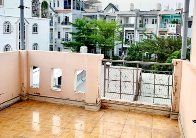 Phạm Văn Chiêu, Gò Vấp - 32M2 4 Tầng đúc BTCT - Chỉ 3.88 Tỷ