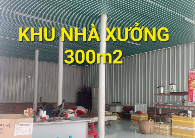Siêu Biệt Thự 4000m2 có 20 tỷ x Nguyễn Kim Cương Tân Thạnh Tây Củ Chi Tp.HCM