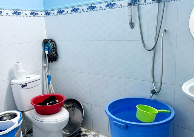 Bán nhà CMT8 quận 3 – 3 tầng chỉ 3 tỷ 15