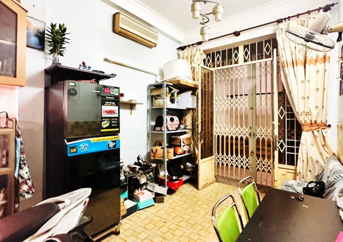 Bán gấp nhà HXH -20m Âu Cơ quận Tân Bình 4,1 x 12 -2T chỉ 3ty9 TL tốt