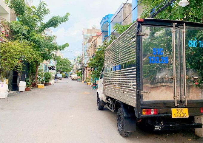 Lợi nhuận kép!!! Bán nhà đang khai thác CHDV, Đinh Bộ Lĩnh P.26.