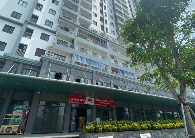 bán căn hộ chung cư ruby thanh hóa