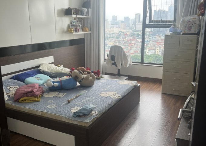 Chính chủ gửi bán căn hộ 83m2 3 ngủ giá cực mềm tại An Bình City