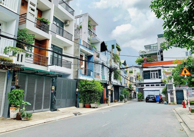 Bán nhà riêng tại Đường Nguyễn Ảnh Thủ, Quận 12,  Hồ Chí Minh diện tích 56m2  giá 3.26 Tỷ