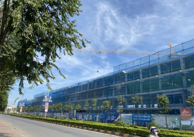 Ra mắt dự án khu đô thị Era Central City Thái Bình, giá chủ đầu tư chỉ từ 23,5tr/m2