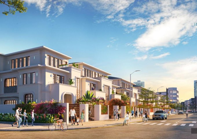 Ra mắt dự án khu đô thị Era Central City Thái Bình, giá chủ đầu tư chỉ từ 23,5tr/m2
