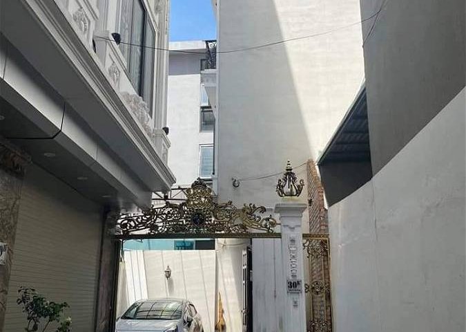 Bán nhà riêng tại Đường Tân Thụy, Long Biên,  Hà Nội diện tích 84m2  giá 7 Tỷ