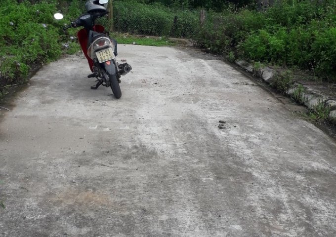 Bán đất nền ven thành phố Thái Bình giá 5.9 tr/m2, giá gốc 9 tr/m2