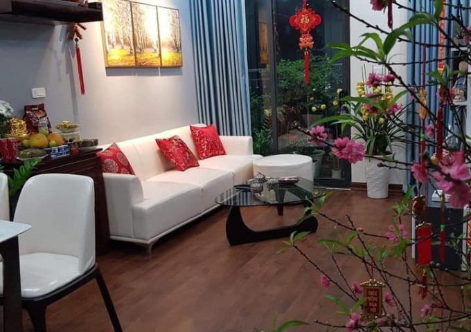 Chủ nhà cần bán căn hộ chung cư An Bình city – 72m2 ( 2PN) ban công Nam.
