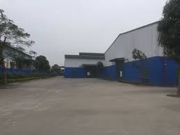 Bán 1.5ha đất KCN Tân Quang, Văn Lâm, Hưng Yên. Sẵn 5000m2 nhà xưởng.