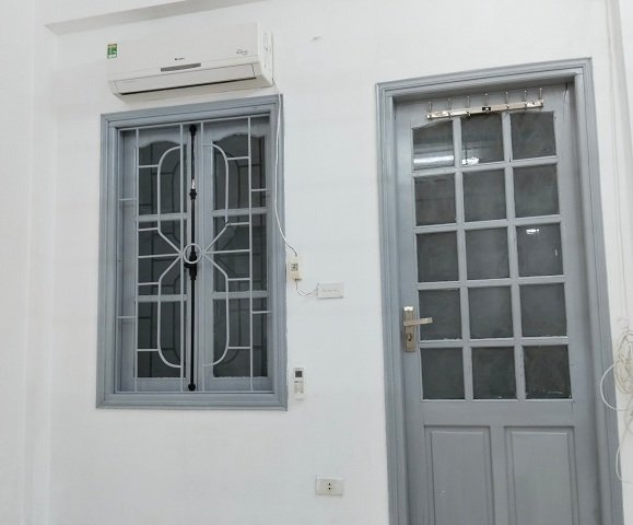 Chính chủ cần bán căn hộ khép kín tại Phúc Xá, Ba Đình, Hà Nội