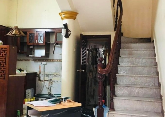 Bán nhà phố Mai Anh Tuấn - Đống Đa , diện tích 95m 3 tầng mặt tiền 5m . Giá chỉ 11 tỷ 5